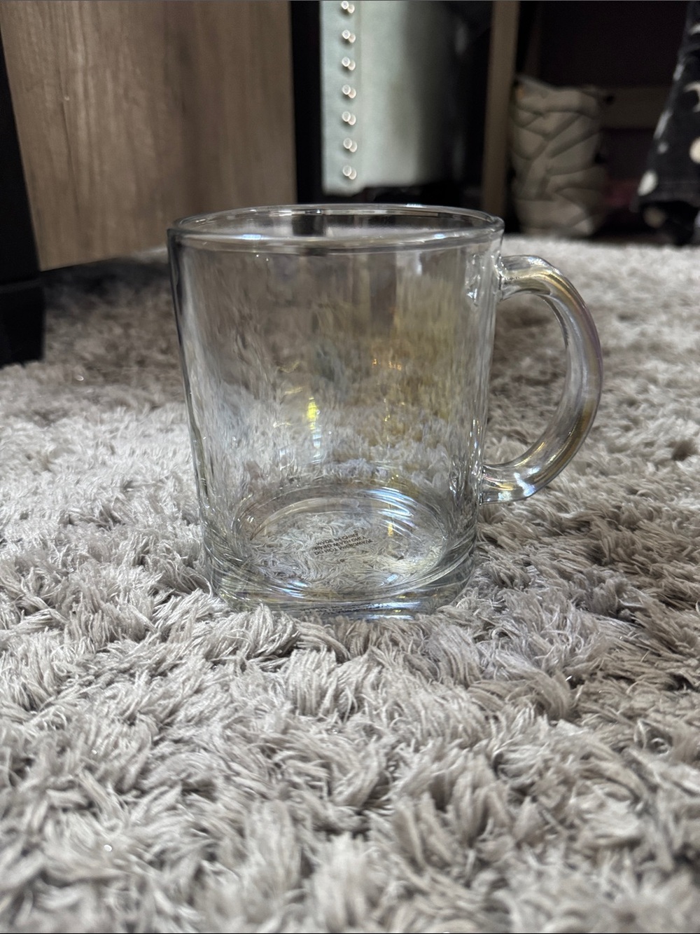 Iridescent Coffee mug